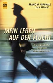 Tapa de Mein Leben Auf Der Fiucht
