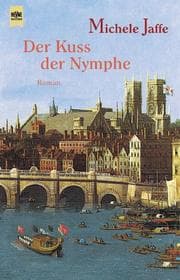 Tapa de Der Kuss der Nymphe