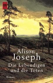 Tapa de Die Lebendigen und die Toten