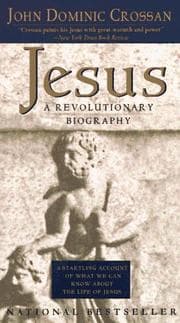 Tapa de Jesus