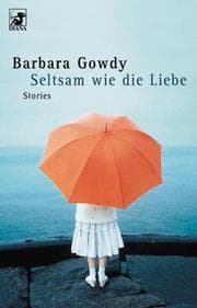 Tapa de Seltsam wie die Liebe