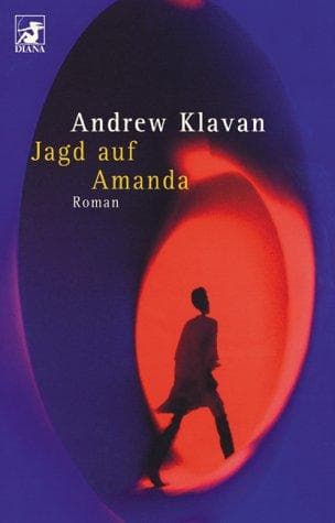 Tapa de Jagd auf Amanda