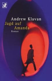 Tapa de Jagd auf Amanda