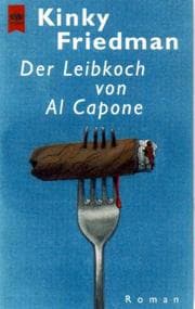 Tapa de Der Leibkoch von Al Capone