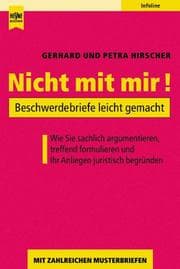 Tapa de Nicht mit mir!