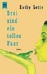 Tapa de Drei sind ein tolles Paar