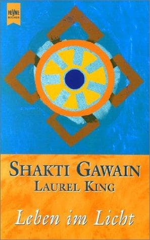 Tapa de Leben im Licht.