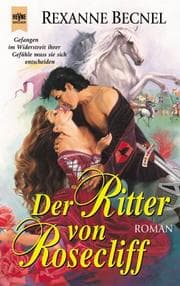 Tapa de Der Ritter von Rosecliff