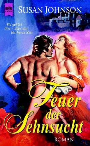 Tapa de Feuer der Sehnsucht