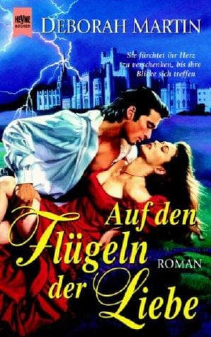 Tapa de Auf den Flügeln der Liebe
