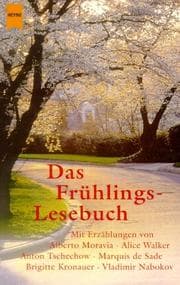 Tapa de Das Frühlingslesebuch