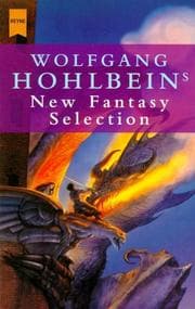 Tapa de New Fantasy Selection