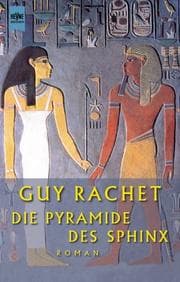 Tapa de Die Pyramide des Sphinx