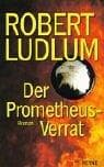 Tapa de Der Prometheus- Verrat.
