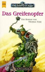 Tapa de Das Greifenopfer