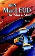 Tapa de Die Mars Stadt