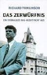 Tapa de Das Zerwürfnis. Ein ehemaliger MI6- Agent packt aus