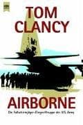 Tapa de Airborne. Die Fallschirmjäger- Eingreiftruppe der U. S. Army