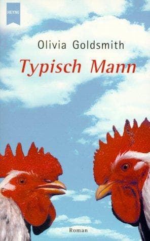 Tapa de Typisch Mann