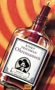 Tapa de Ohrensausen