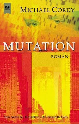 Tapa de Mutation