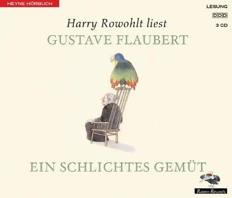 Tapa de Ein schlichtes Gemüt. 2 CDs