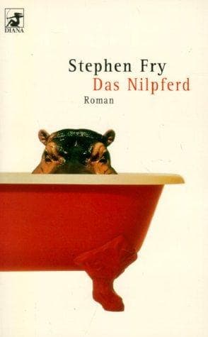 Tapa de Das Nilpferd.