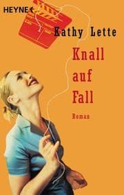 Tapa de Knall auf Fall