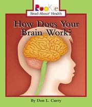 Tapa de How Does Your Brain Work