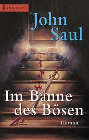 Tapa de Im Banne des Bösen