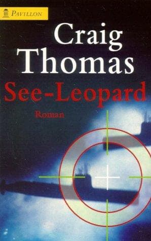 Tapa de See- Leopard