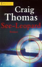 Tapa de See- Leopard