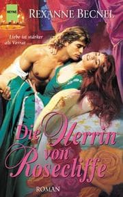 Tapa de Die Herrin von Rosecliffe