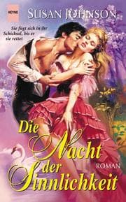 Tapa de Die Nacht der Sinnlichkeit