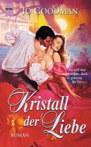 Tapa de Kristall der Liebe