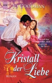 Tapa de Kristall der Liebe