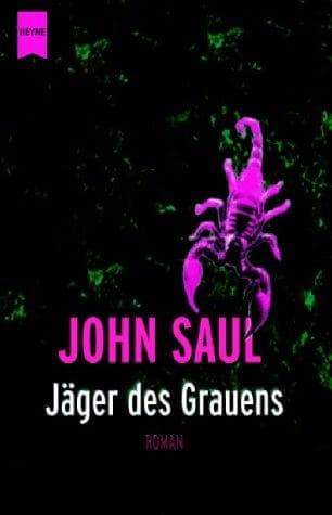 Tapa de Jäger des Grauens.