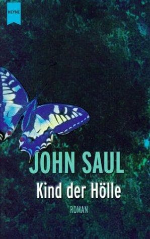 Tapa de Kind der Hölle.