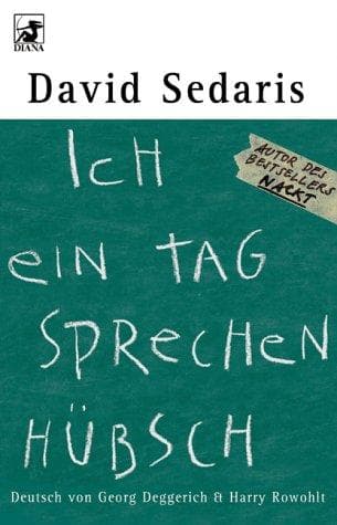 Tapa de Ich ein Tag sprechen hübsch