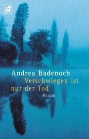 Tapa de Verschwiegen ist nur der Tod