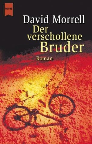 Tapa de Der verschollene Bruder