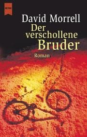 Tapa de Der verschollene Bruder