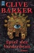 Tapa de Spiel des Verderbens