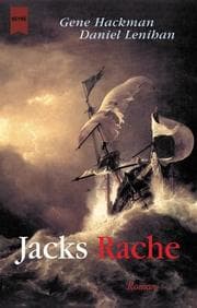 Tapa de Jacks Rache. Eine abenteuerliche Reise nach Havanna