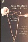 Tapa de Leidenschaften