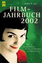 Tapa de Film- Jahrbuch 2002