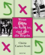 Tapa de Wenn Erfolg ein Spiel ist, sind dies die Regeln