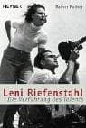 Tapa de Leni Riefenstahl. Die Verführung des Talents
