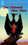 Tapa de The Skies of Pern