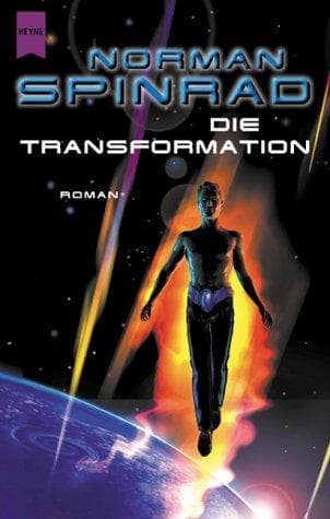 Tapa de Die Transformation.